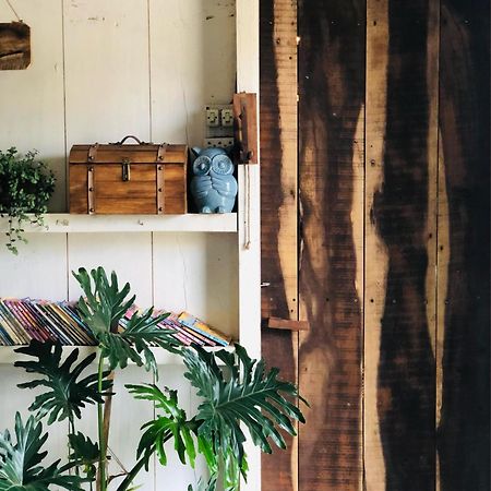 Nhien Farm Homestay Xuan Truong Esterno foto