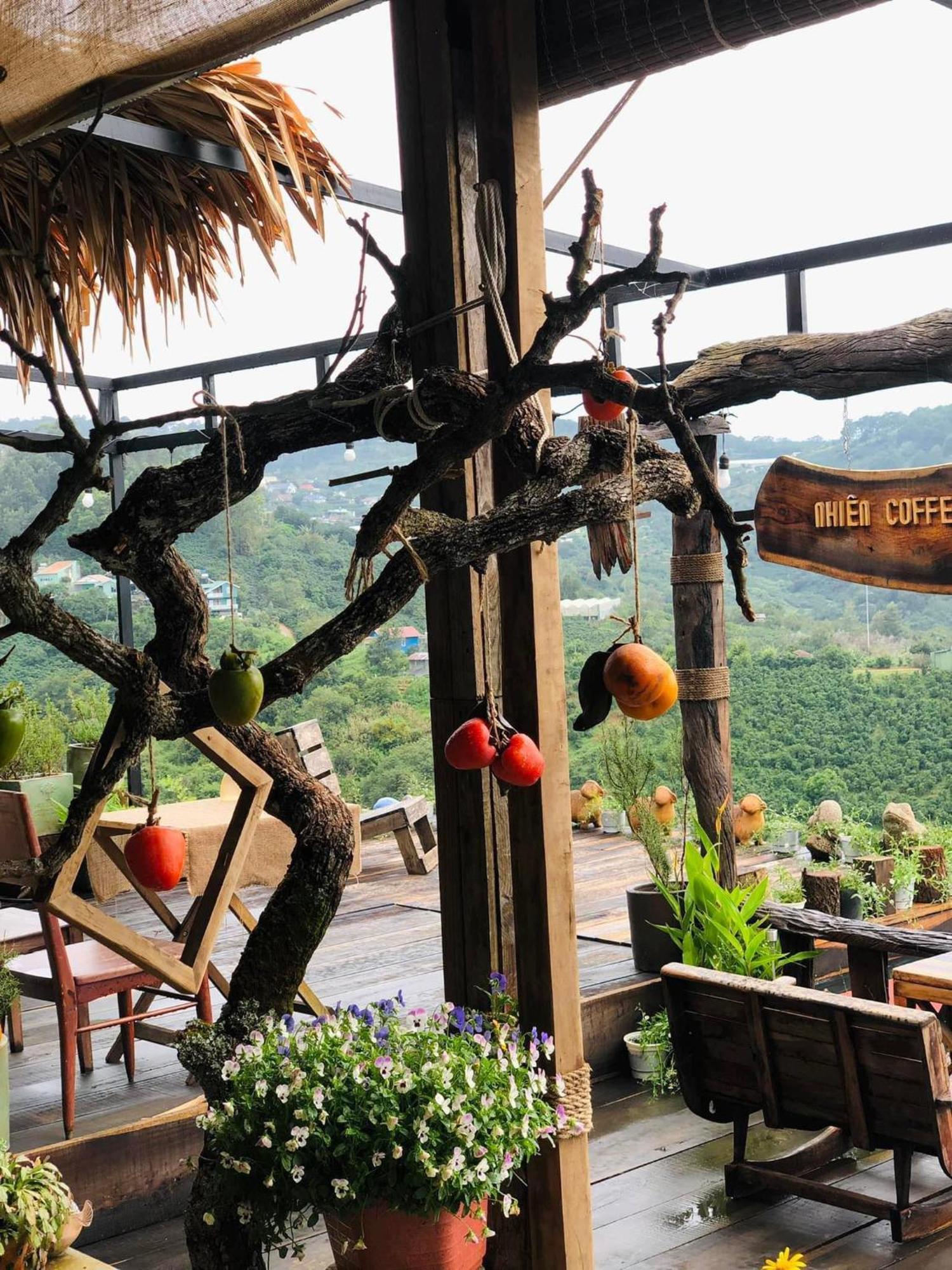 Nhien Farm Homestay Xuan Truong Esterno foto