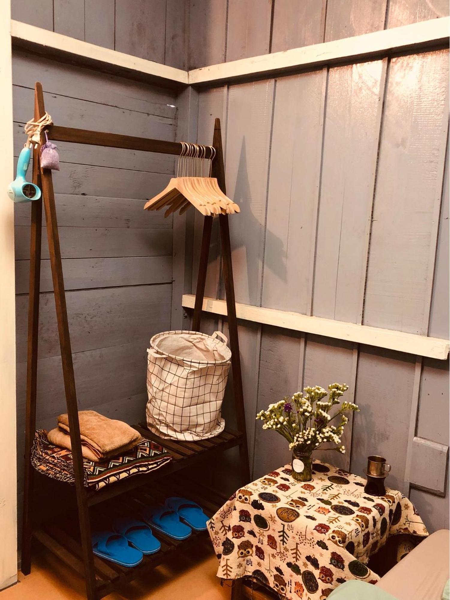 Nhien Farm Homestay Xuan Truong Esterno foto