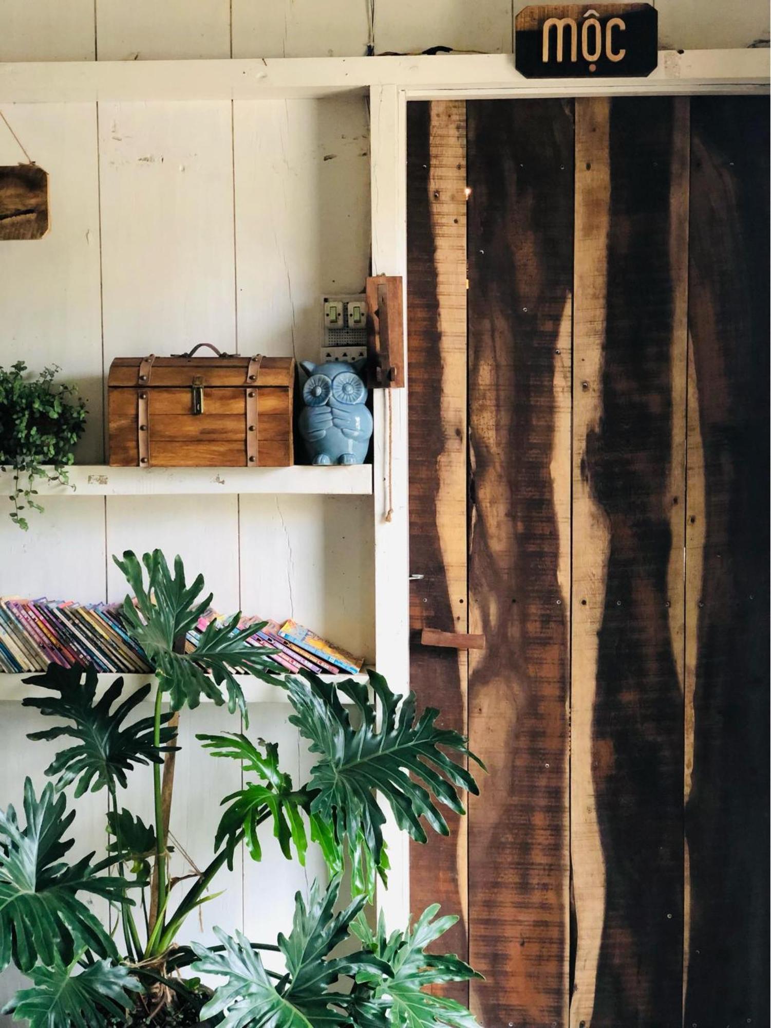 Nhien Farm Homestay Xuan Truong Esterno foto
